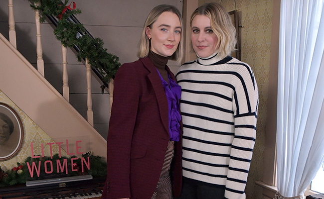 Golden Globes 2020 Didn't Nominate Any Women For Best Director. Or Screenplay. Or Motion Picture