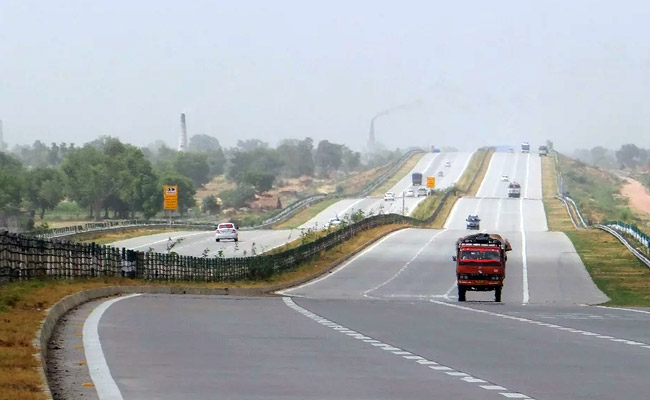 Jewar Airport Gets International Recognition