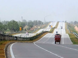 Delhi - Agra NH Stretch To Become India's First Hi-Tech Corridor Delhi - Agra NH Stretch To Become India's First Hi-Tech Corridor
