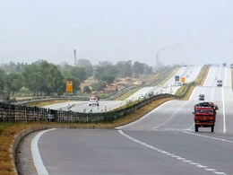 नोएडा की सबसे ऊंची सड़क: मेट्रो लाइन और हाईटेंशन तारों के ऊपर से गुजरेगी चिल्ला-सेक्टर 94 एलिवेटेड रोड