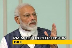 "No One Can Take Away Your Rights," PM Assures Assam On Citizenship Bill "No One Can Take Away Your Rights," PM Assures Assam On Citizenship Bill
