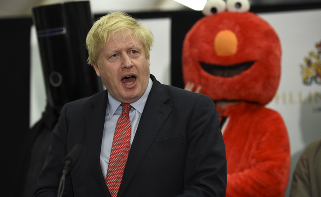 Boris Johnson Warns Putin Over Sergei Skripal Poisoning: Downing Street