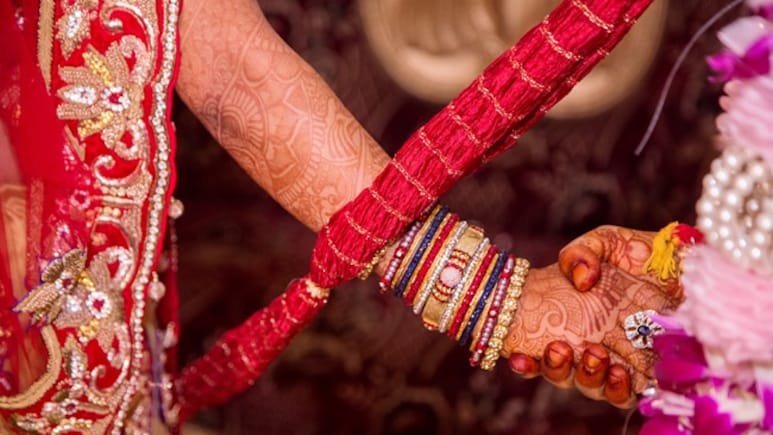 Madhya Pradesh Village To Boycott Families Whose Children Marry By Choice
