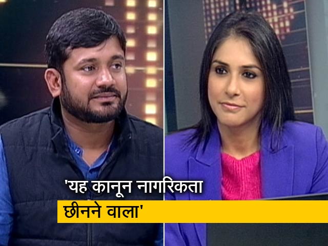 खबरों की खबर: दिल्ली के सीलमपुर पहुंचा CAA को लेकर विरोध-प्रदर्शन