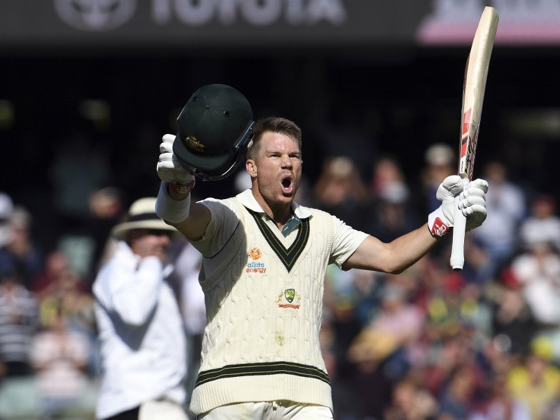 Brian Lara Would Have Loved To See David Warner "Race Towards" His Record 400