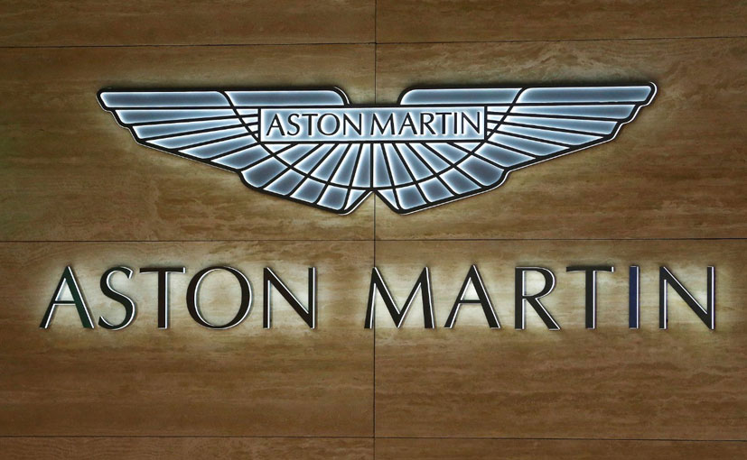 Aston Martin Finance Chief To Leave For Personal Reasons
