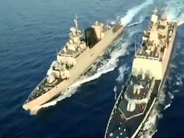 Navy Day 2019: PM Modi, President Kovind, Leaders Wish On Navy Day Navy Day 2019: PM Modi, President Kovind, Leaders Wish On Navy Day