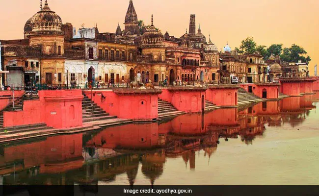 Uttar Pradesh Government Identifies 5 Sites For Mosque Land