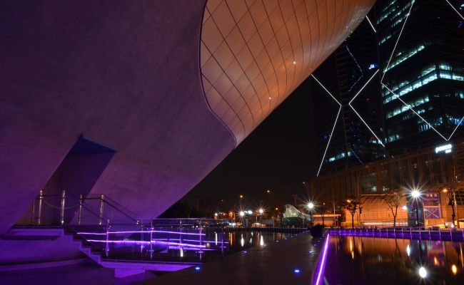 5 Best Places To Visit When In Incheon, South Korea