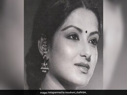 मौसमी चटर्जी की बेटी पायल सिन्हा का 45 वर्ष की उम्र में निधन, जुवेनाइल डायबिटीज से थीं पीड़ित मौसमी चटर्जी की बेटी पायल सिन्हा का 45 वर्ष की उम्र में निधन, जुवेनाइल डायबिटीज से थीं पीड़ित