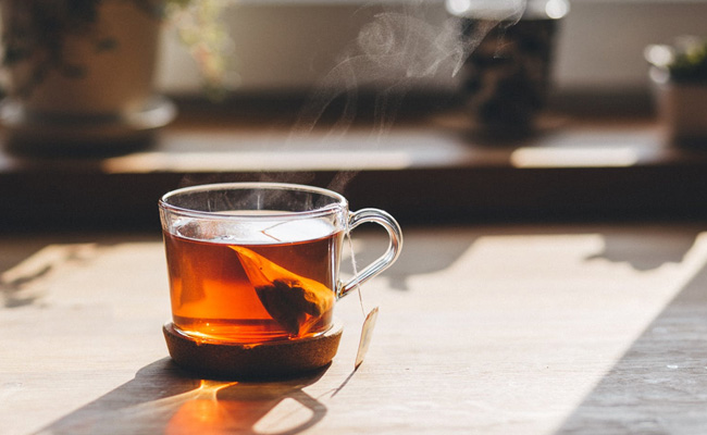 10 Soothing Flavoured Teas To Beat Stress And Stay Recharged