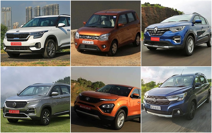 Budget 2020: Auto Sector Misses Direct Benefits; Indirect Sops Likely To Drive Sales