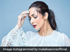 Malaika Arora's Healthy Twist To Her Christmas Feast Is Giving Us Major Inspiration Malaika Arora's Healthy Twist To Her Christmas Feast Is Giving Us Major Inspiration