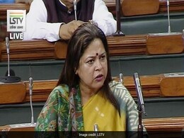 "Cops' Weapons Not Showpiece": Fiery Parliament Debate On Rapes "Cops' Weapons Not Showpiece": Fiery Parliament Debate On Rapes