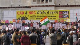Citizenship Amendment Act Rules To Be Notified Before Lok Sabha Polls