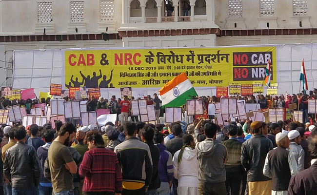 Citizenship Amendment Act Rules To Be Notified Before Lok Sabha Polls