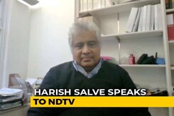 Harish Salve On Citizenship Bill Harish Salve On Citizenship Bill