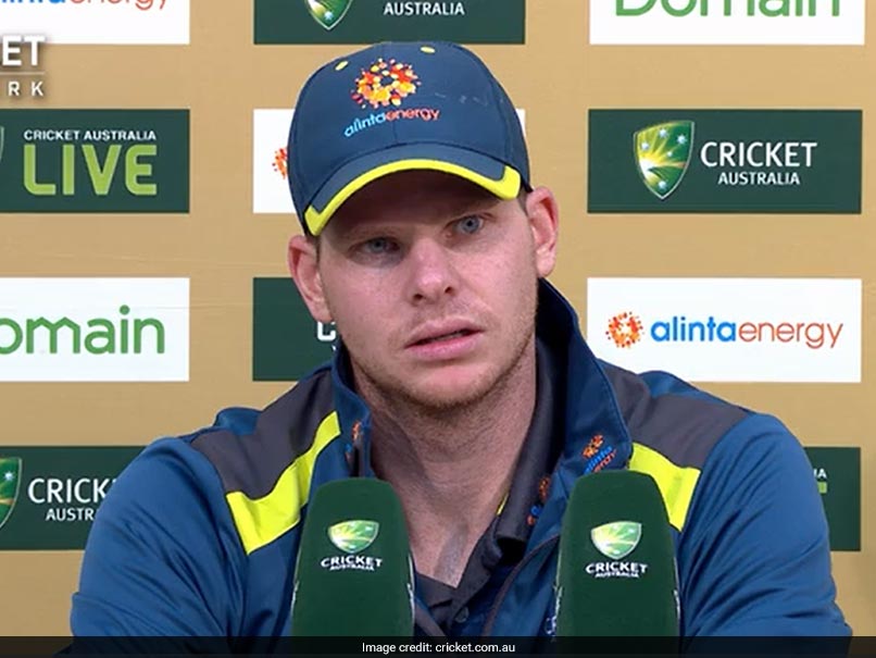 एशेज 2019 में स्टीव स्मिथ को बाउंसर पर घायल होते देख डर गए थे डेविड वॉर्नर, यूं किया घटना को बयां..