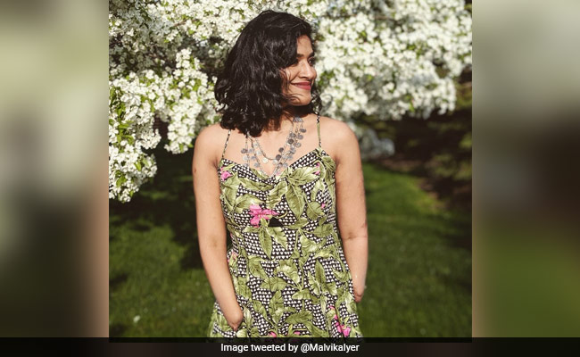 World Disability Day: Both Hands Lost In Blast 17 Years Ago, How She Turned Her Life Around