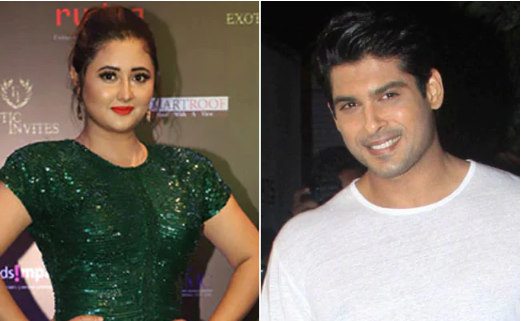 <i>Bigg Boss 13</i>: Rashami Desai Claims <i>Dil Se Dil Tak</i> Co-Star Sidharth Shukla Was Abusive On Sets