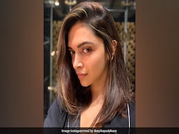 दीपिका पादुकोण ने चेंज किया अपना लुक तो रणवीर सिंह बोले- मार दो मुझे... दीपिका पादुकोण ने चेंज किया अपना लुक तो रणवीर सिंह बोले- मार दो मुझे...