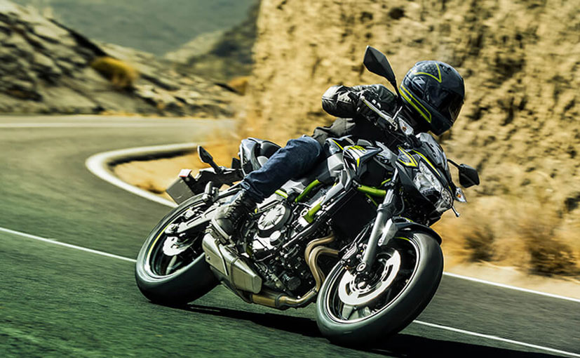 Kawasaki India To Hike Prices On Select Motorcycles From August 1