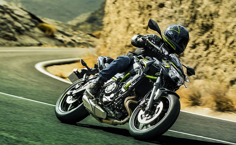 2020 Kawasaki Z650 BS6 Launched In India; Prices Start At Rs. 6.25 Lakh 2020 Kawasaki Z650 BS6 Launched In India; Prices Start At Rs. 6.25 Lakh