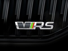 Skoda Octavia RS 245 Teased; To Be Showcased At The Auto Expo