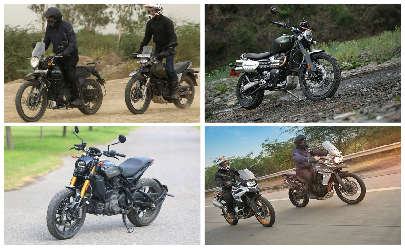 Best Motorcycle Video Reviews of 2019