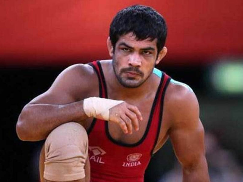 Wrestler Sushil Kumar Wants Makers Of Commando 3 To Apologise. Here's Why