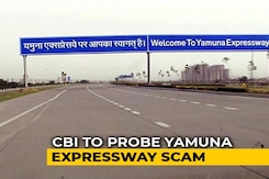 CBI To Probe Alleged Expressway Scam In Mayawati, Akhilesh Yadav Regimes CBI To Probe Alleged Expressway Scam In Mayawati, Akhilesh Yadav Regimes