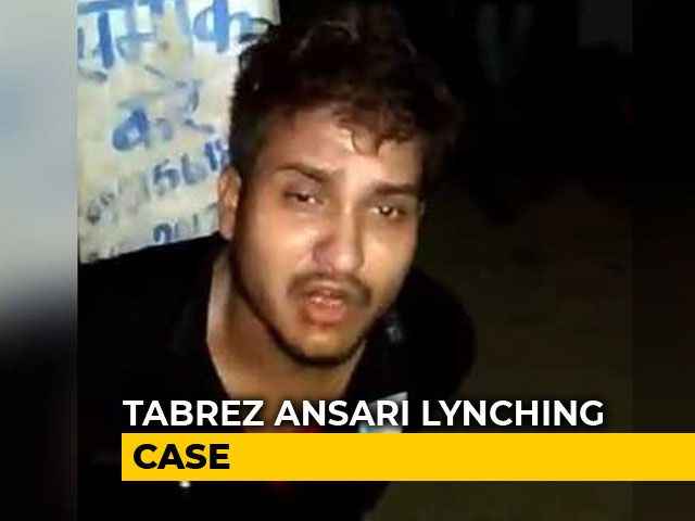 Tabrez Lyching: 6 Of 13 Accused Get Bail