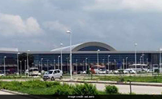 4 Indian Airports Receive International Recognition For Reducing Emissions