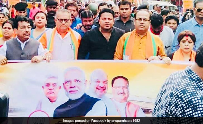 फराह खान ने बीजेपी पर साधा निशाना, लिखा- भारत को 70 साल पीछे ले गई क्योंकि...