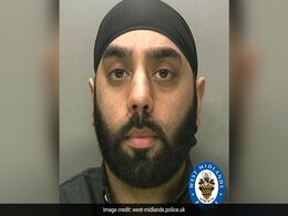 Indian-Origin Man Jailed After His Speeding Supercar Kills UK Teen Cyclist Indian-Origin Man Jailed After His Speeding Supercar Kills UK Teen Cyclist