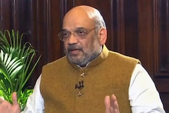 Data For Population List NPR Won't Be Used For NRC, Says Amit Shah Data For Population List NPR Won't Be Used For NRC, Says Amit Shah