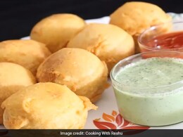 Aloo Bonda, Egg Bonda And More: 7 Bonda Recipes To Pair Up With Your Hot Cup Of Chai