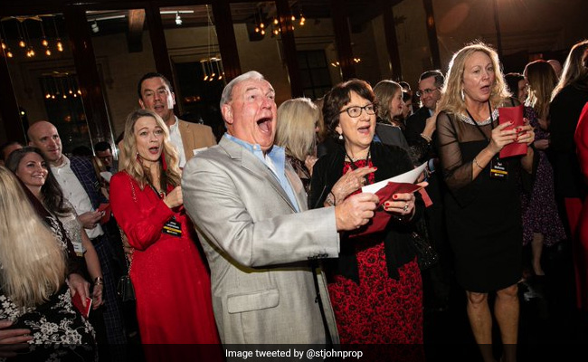 US Firm Gives Employees $10 Million Christmas Bonus: Report