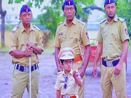 Salman Khan को टक्कर देने आया छोटू दादा, ऐसी दिखाई दबंगई Video हुआ वायरल Salman Khan को टक्कर देने आया छोटू दादा, ऐसी दिखाई दबंगई Video हुआ वायरल