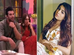 पारस छाबड़ा और माहिरा शर्मा को लेकर आकांक्षा पुरी ने तोड़ी चुप्पी, बोलीं- उनके बीच जो चल रहा है... पारस छाबड़ा और माहिरा शर्मा को लेकर आकांक्षा पुरी ने तोड़ी चुप्पी, बोलीं- उनके बीच जो चल रहा है...