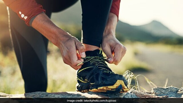 Exercising regularly helps slowdown osteoarthritis progression