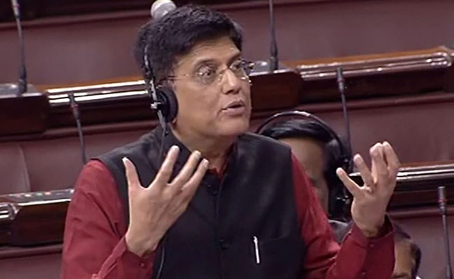 India Will Review RCEP Trade Pact With ASEAN Countries, Piyush Goyal Tells Rajya Sabha