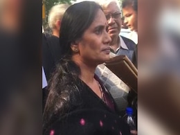 "Step Closer": Nirbhaya's Mother To NDTV After Top Court Order On Convict "Step Closer": Nirbhaya's Mother To NDTV After Top Court Order On Convict