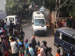 Opinion: The Unnao Victim's Family Shares Its Ordeal From Hospital Opinion: The Unnao Victim's Family Shares Its Ordeal From Hospital