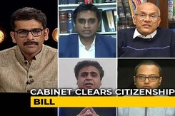 Citizenship By Religion: Is Citizenship Amendment Bill Unconstitutional? Citizenship By Religion: Is Citizenship Amendment Bill Unconstitutional?