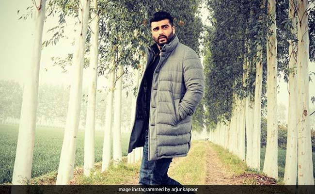 Arjun Kapoor Sums Up His Decade With 'Some Amazing' As Well As Heartbroken Memories