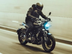 Husqvarna Svartpilen 200 Revealed