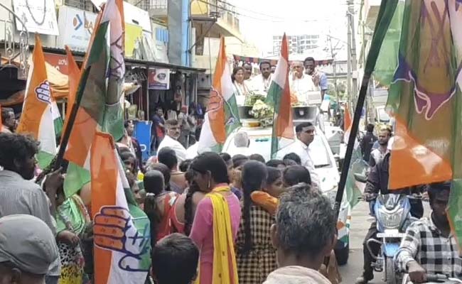 Congress, JDS Wary Of Maharashtra Impact In Karnataka Bypolls, BJP Confident