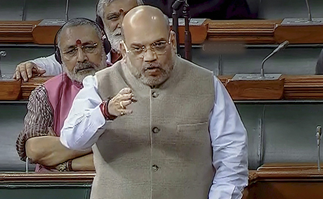 Citizenship (Amendment) Bill Clears Parliament, Soon To Be Law Amid Protests