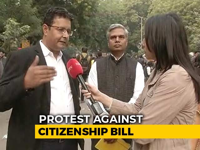 Citizenship (Amendment) Bill: Will It Stand Legal Scrutiny?